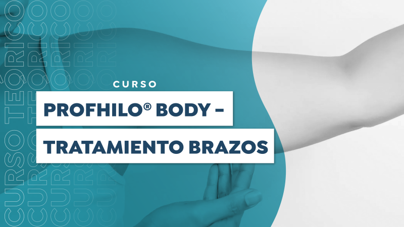 Profhilo Body - Arm Treatment