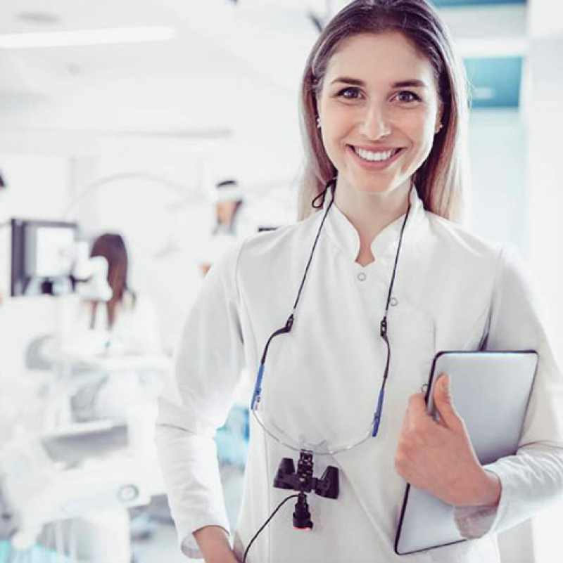 Innovación en los servicios de salud