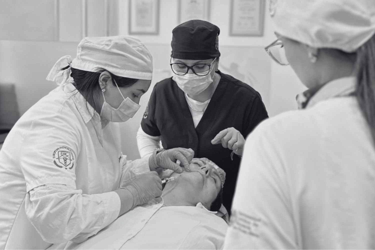 Learn about the 6 official Aesthetic Medicine competencies that will make you stand out professionally.