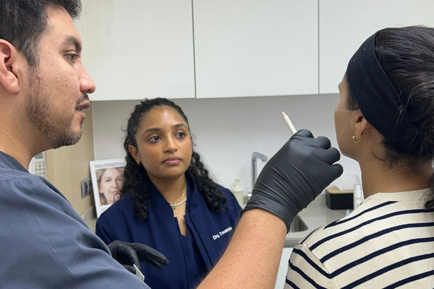 Complications in Aesthetic Medicine: How to Prevent Them (and Act Safely)