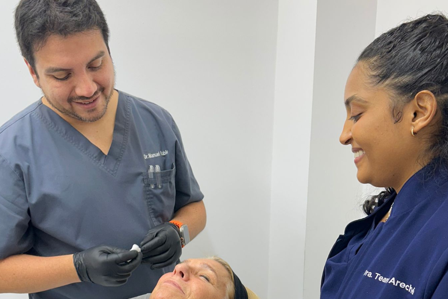 Why is Botulinum Toxin the ideal gateway to Aesthetic Medicine?