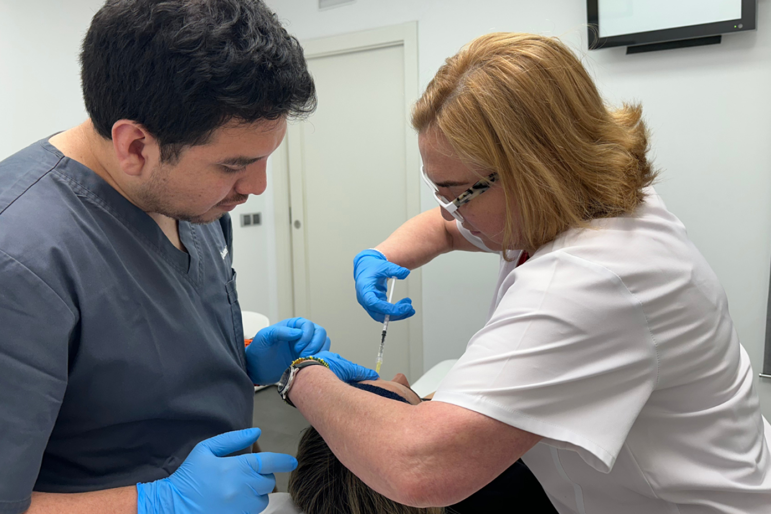 How to Achieve Natural Results with Botulinum Toxin: The Art of the “Invisible Touch-Up”