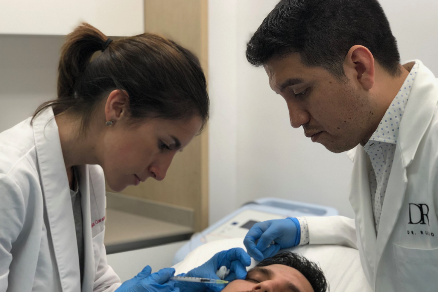 Medical Facial Masculinization: How to Transform and Enhance the Male Image