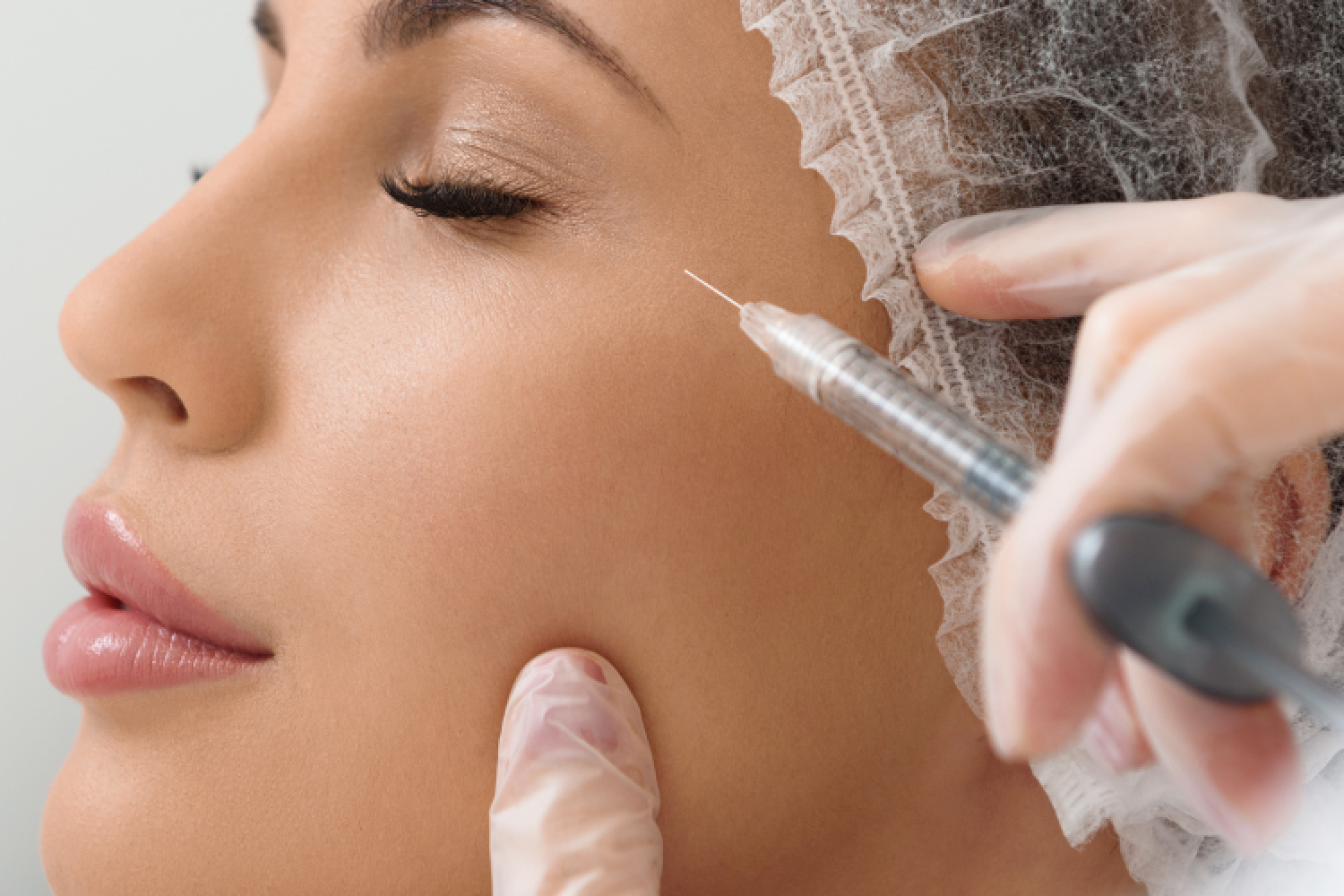 Advanced Neuromodulators Course – CIME Academy