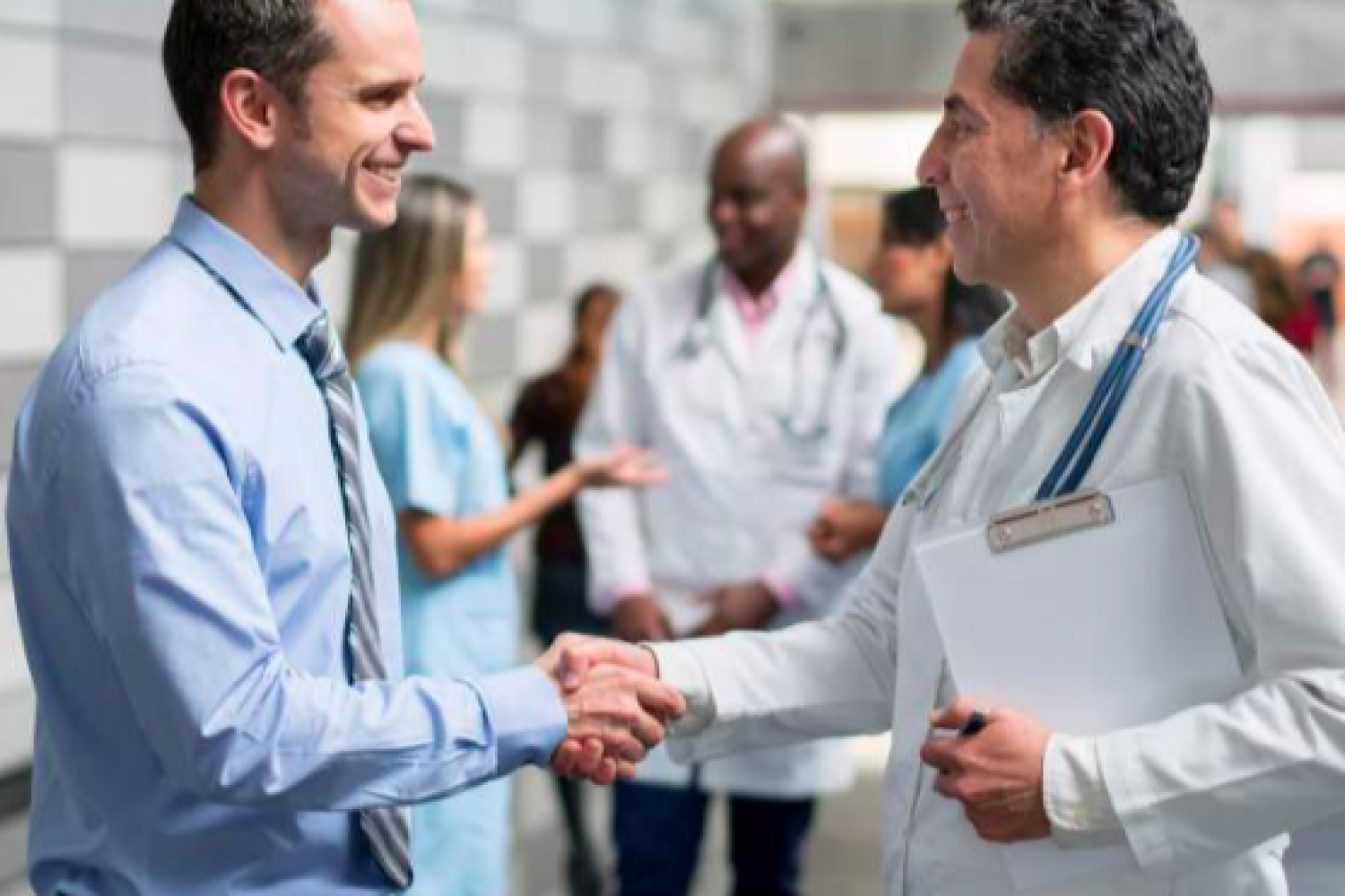 From frustration to satisfaction: finding fulfillment with aesthetic medicine