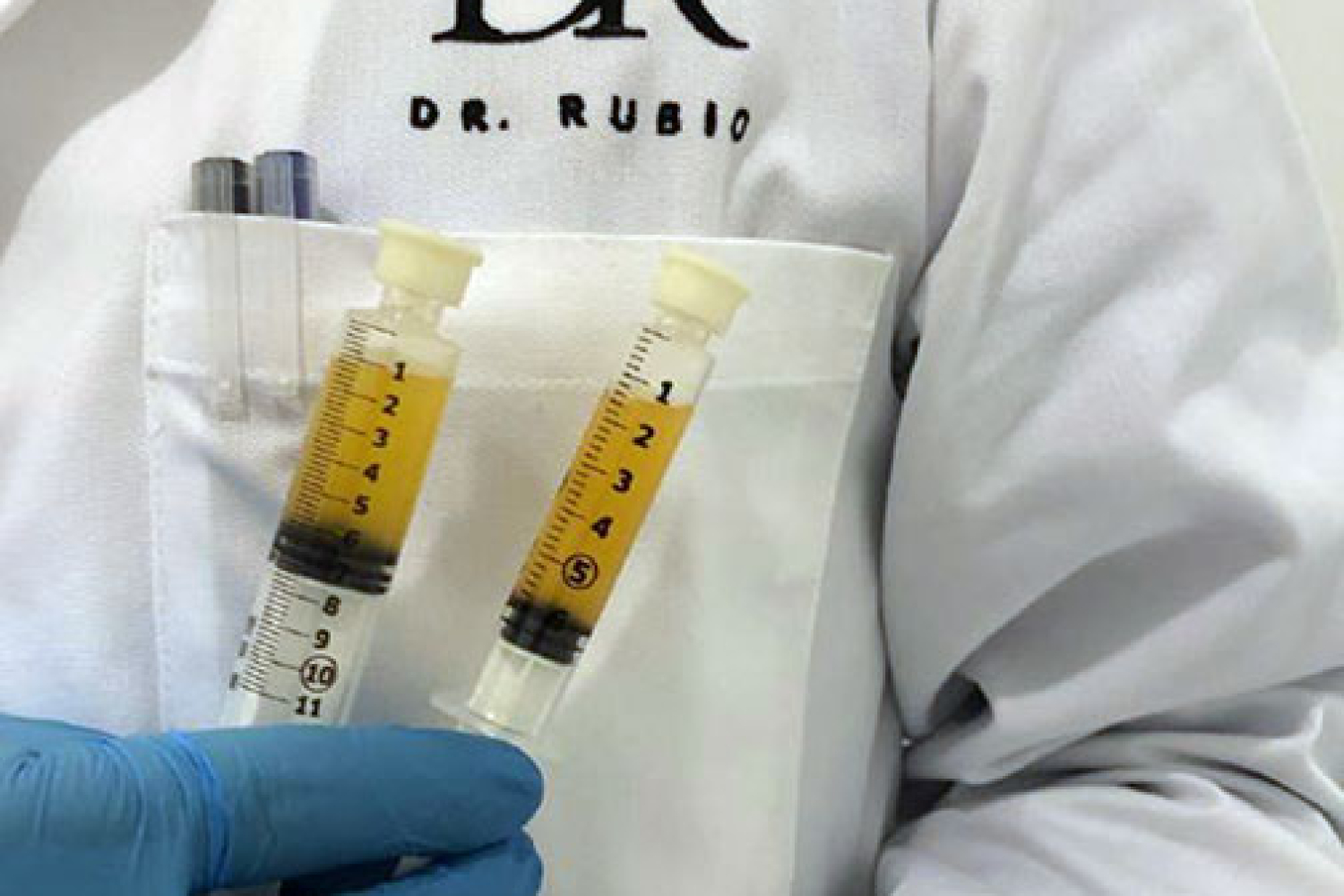 Aesthetic Medicine at your hands