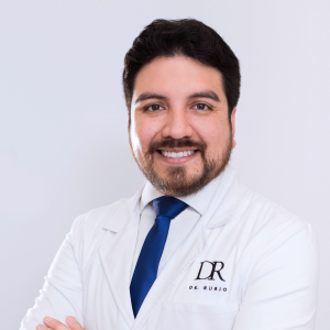 Dr. Manuel Rubio