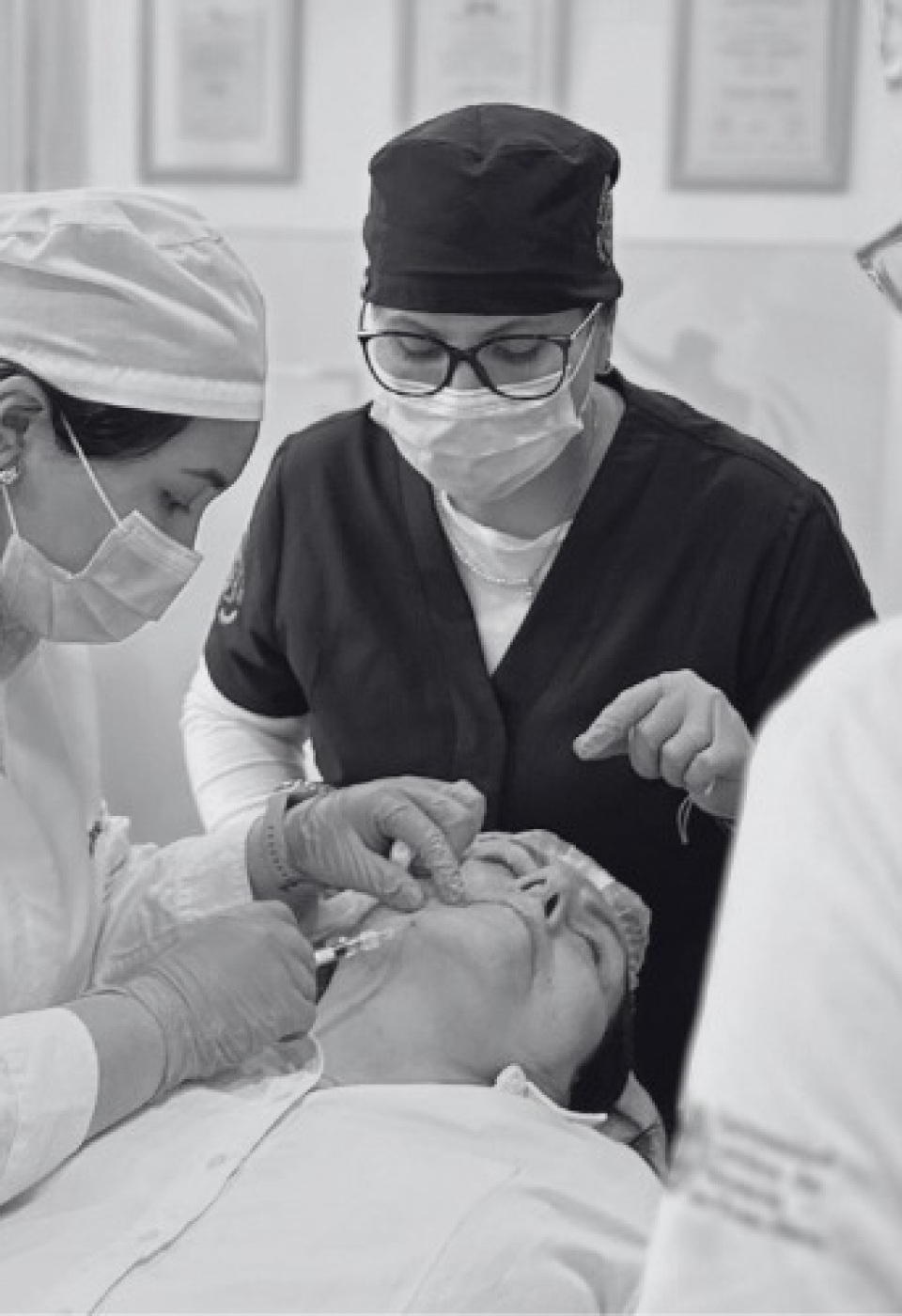 Learn about the 6 official Aesthetic Medicine competencies that will make you stand out professionally.