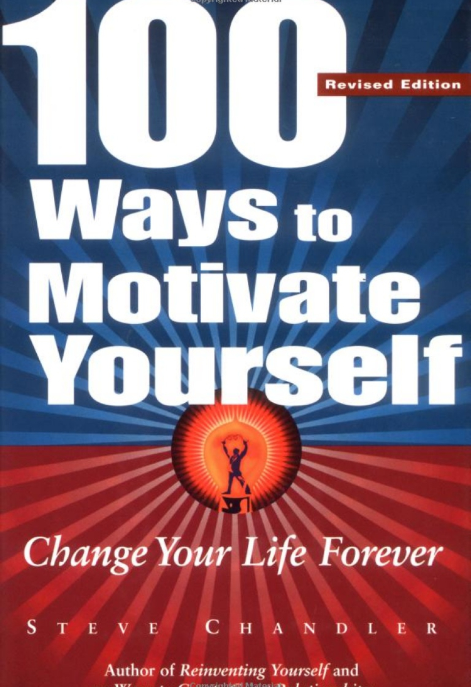 Libro: 100 ways to motivate youself