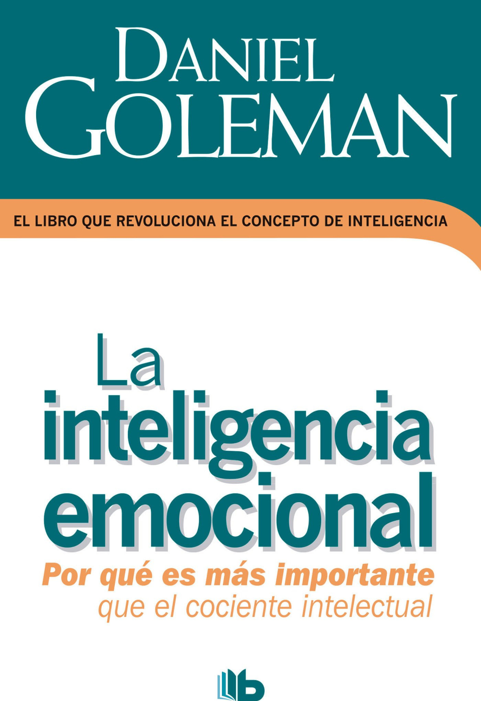 Libro: “Inteligencia Emocional”
