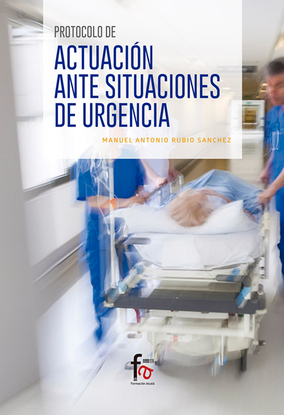 Protocol for Emergency Situations