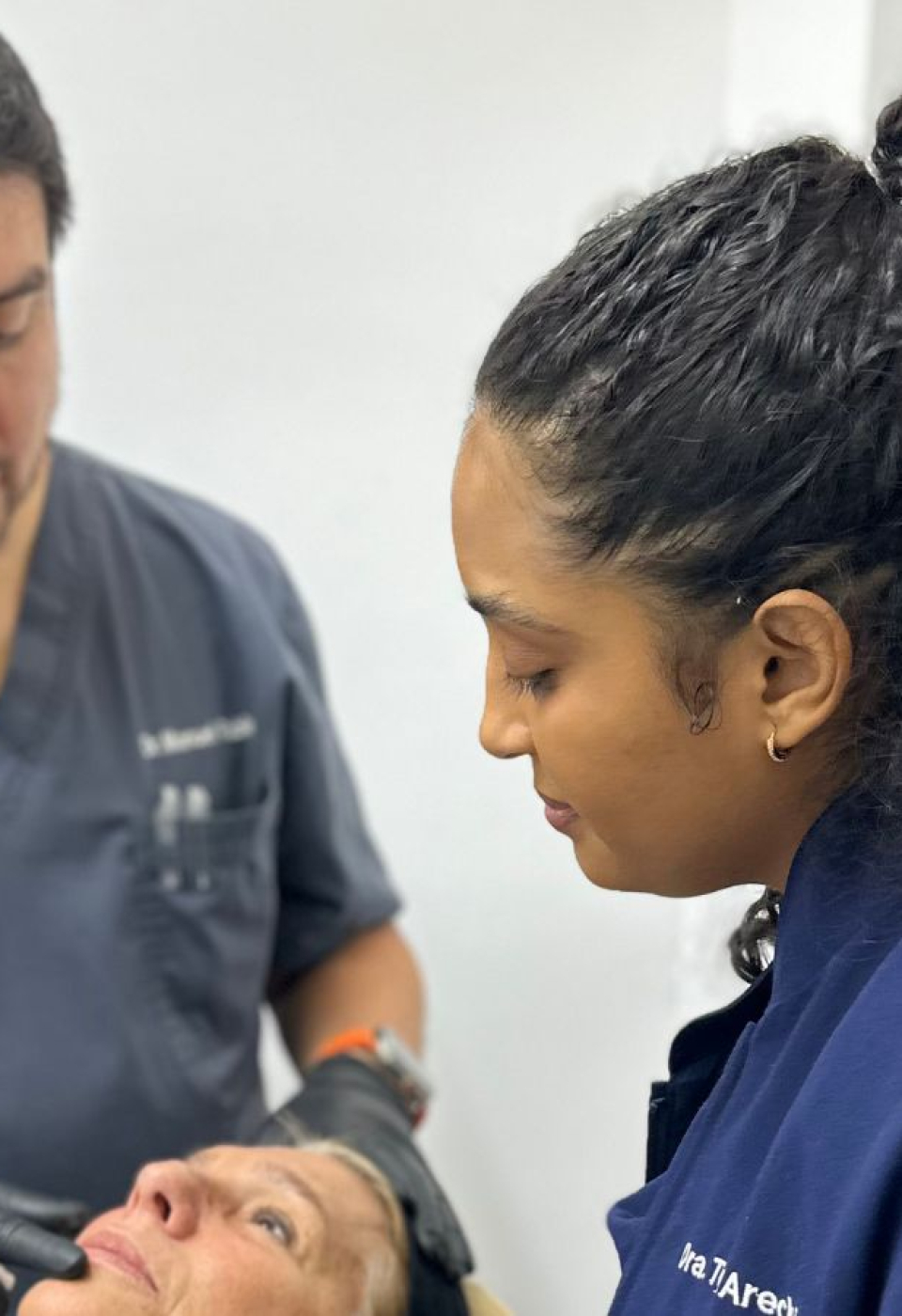 Master Advanced Hyaluronic Acid Filler Techniques: Structural Injections at CIME Academy