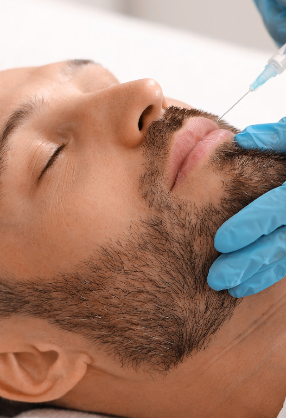 Advanced Facial Masculinization: Technical Strategies and Full Face Plans for Aesthetic Physicians