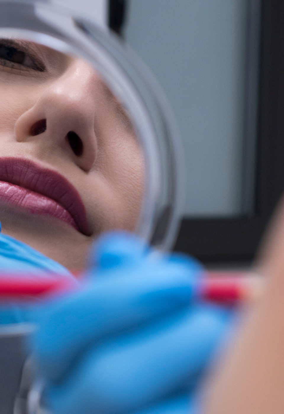 Safety in lip beautification: Why vascular knowledge is essential