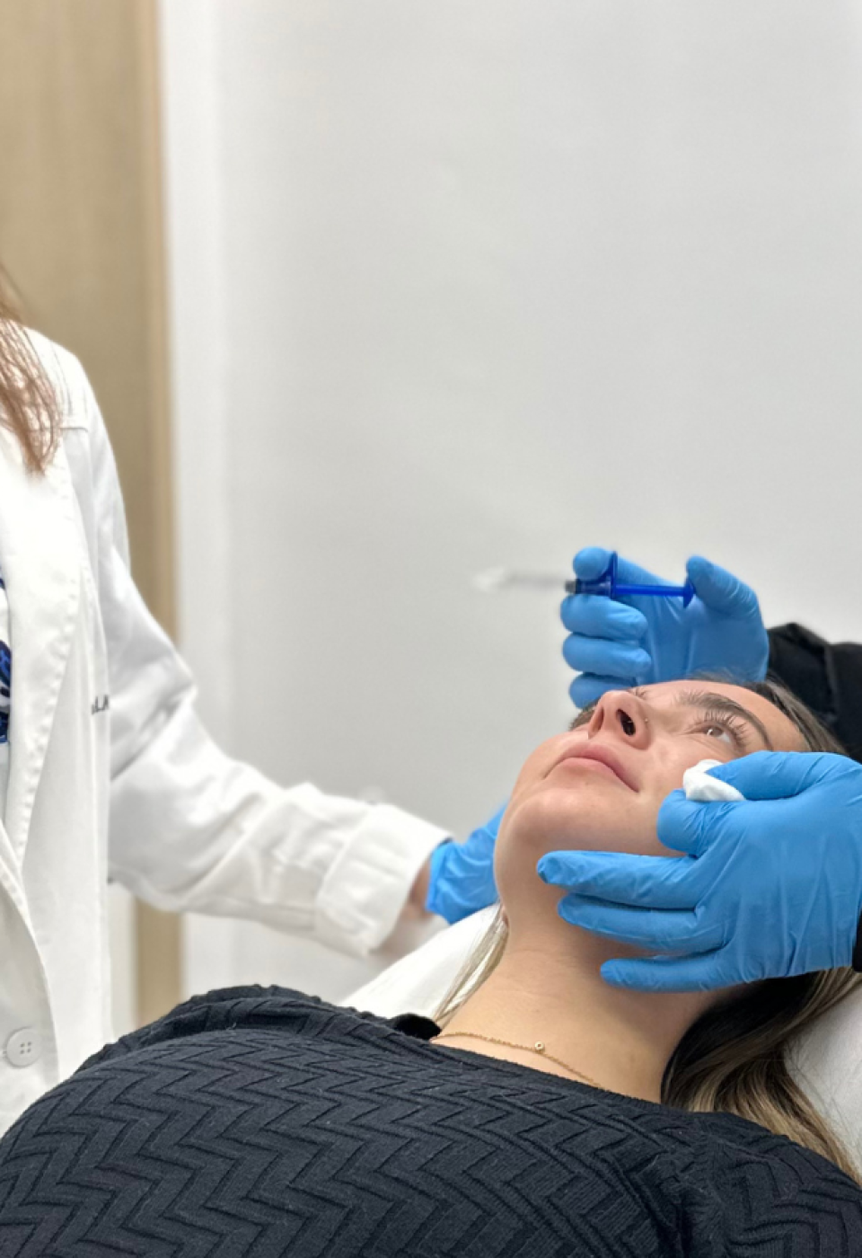 The Future of Injectables: Advanced Techniques for Aesthetic Physicians