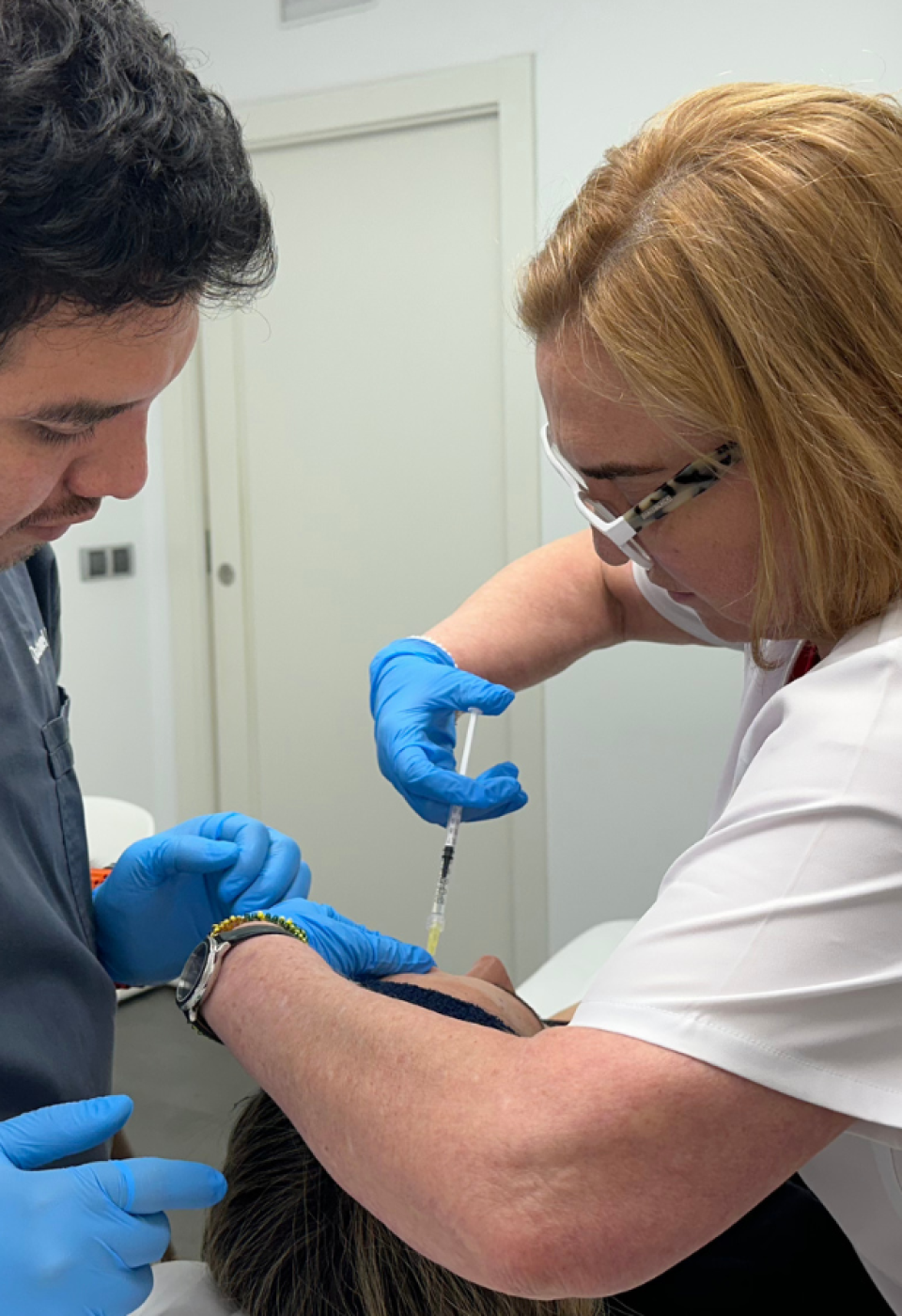 How to Achieve Natural Results with Botulinum Toxin: The Art of the “Invisible Touch-Up”