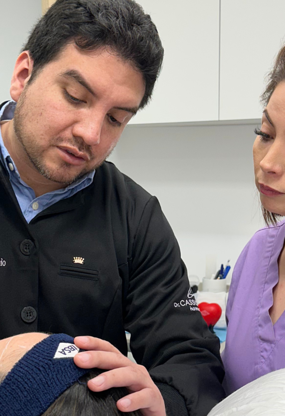 Anatomical safety in aesthetic medicine: how to inject accurately and avoid vascular risks