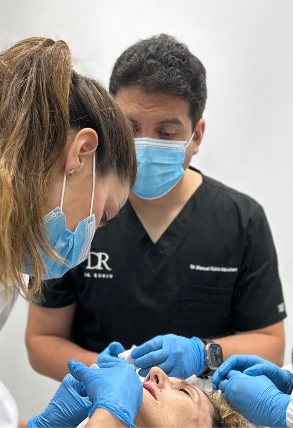 The art of lip filler: proportions, symmetry, and technique in aesthetic medicine.