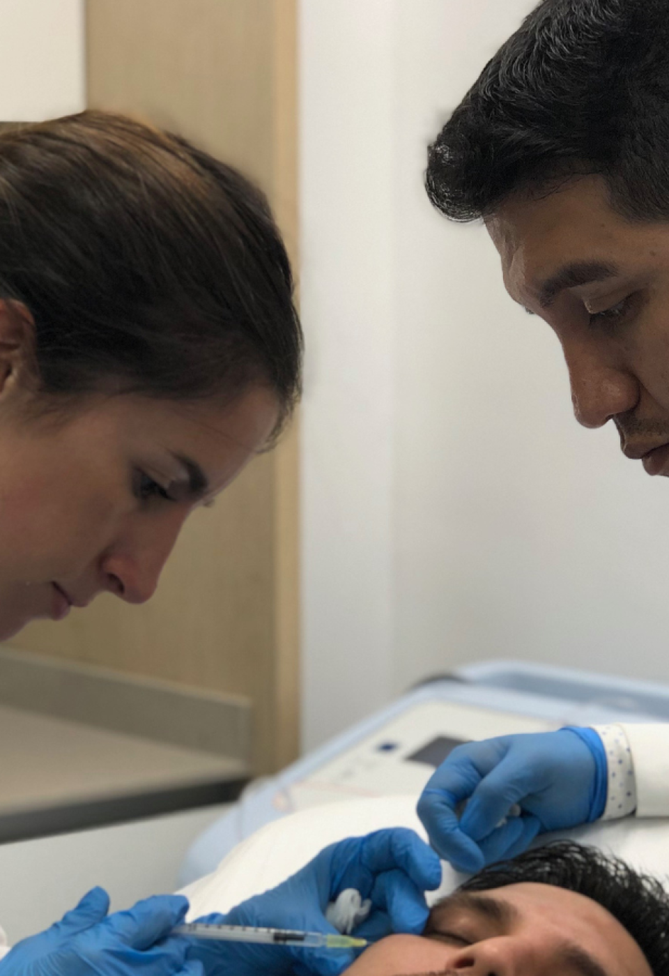 Medical Facial Masculinization: How to Transform and Enhance the Male Image