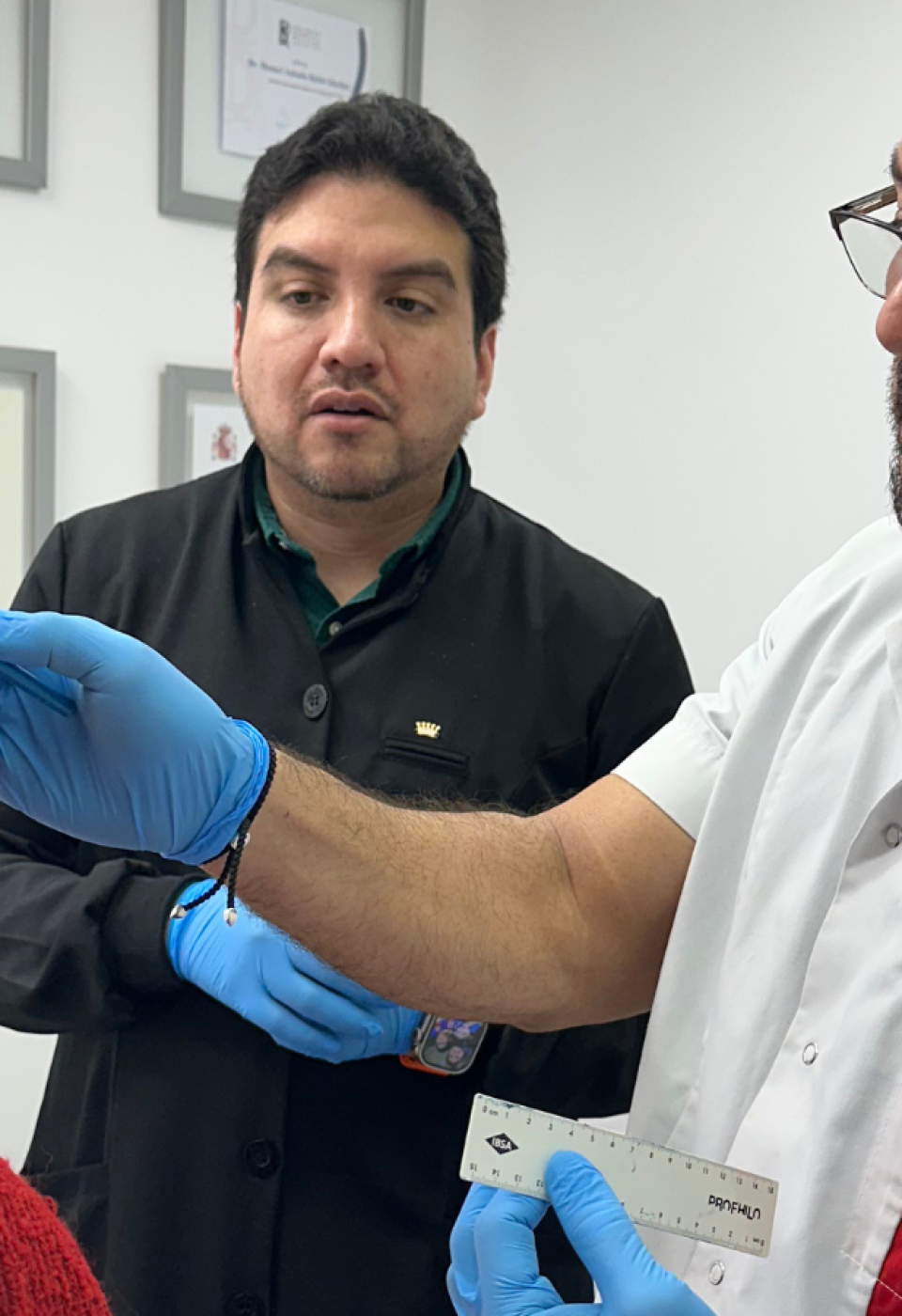 Emotional assessment and structural beautification: an advanced clinical guide