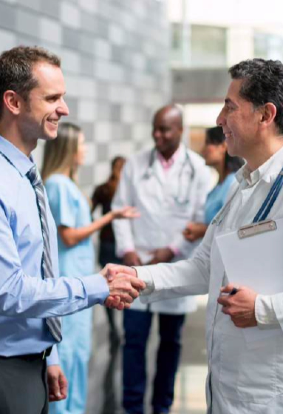 From frustration to satisfaction: finding fulfillment with aesthetic medicine