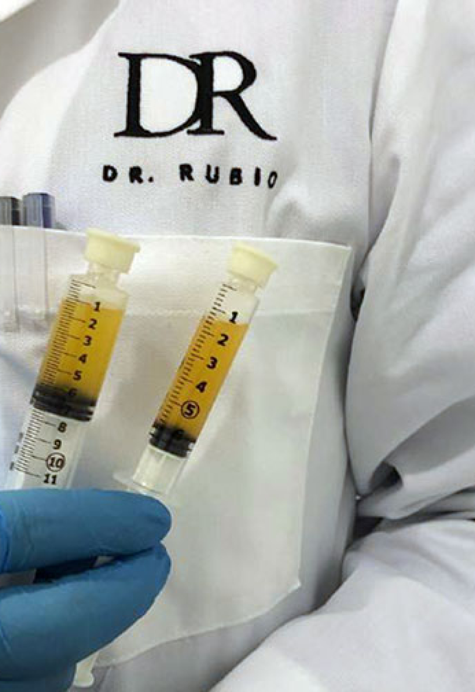 Aesthetic Medicine at your hands